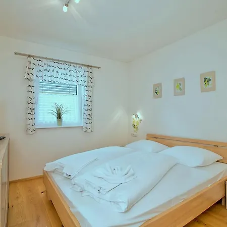 Panorama 1 Mauterndorf (Salzburg)