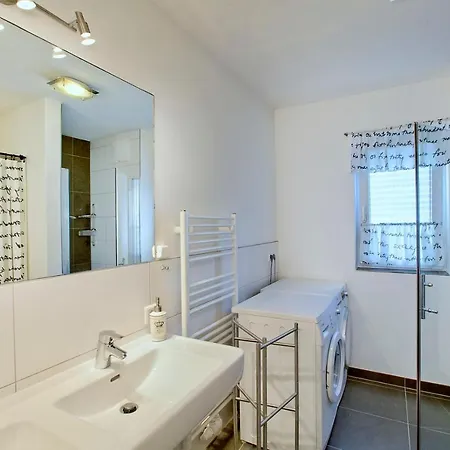 Panorama 1 * Mauterndorf (Salzburg)