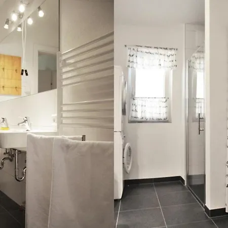 Panorama 1 Daire Mauterndorf (Salzburg)