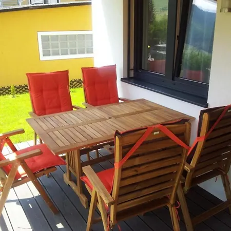 Panorama 1 Mauterndorf (Salzburg)