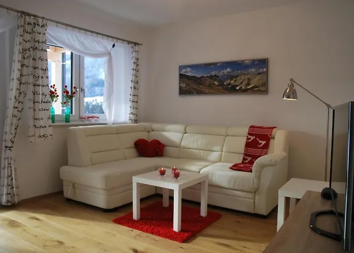 Apartament Panorama 1