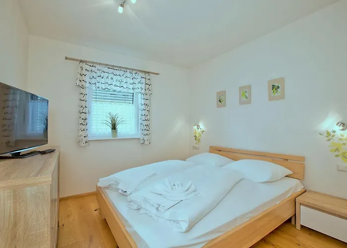 Panorama 1 Mauterndorf (Salzburg)