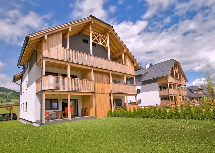 Apartament Panorama 1 *