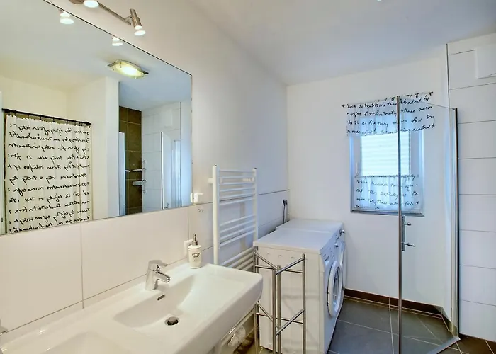 Panorama 1 * Mauterndorf (Salzburg)