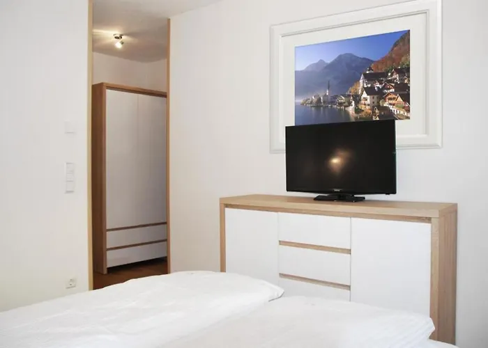 Panorama 1 * Mauterndorf (Salzburg)