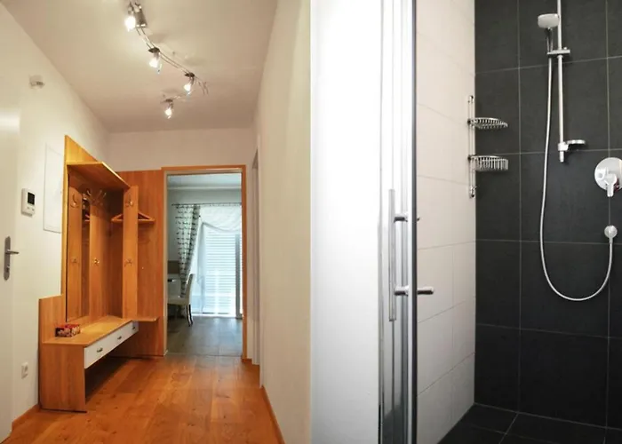 Apartament Panorama 1