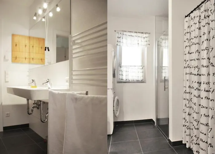 Panorama 1 Apartament Mauterndorf (Salzburg)