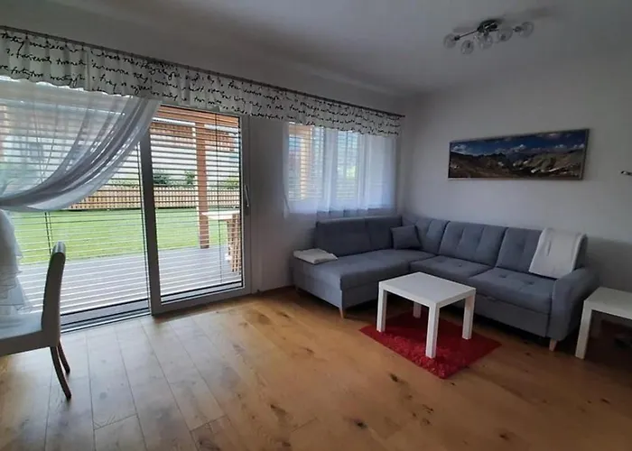 Panorama 1 Apartament *