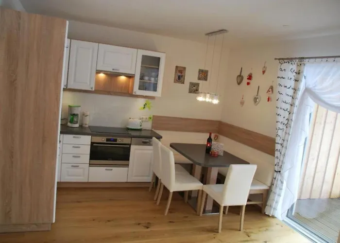 Apartament Panorama 1 *