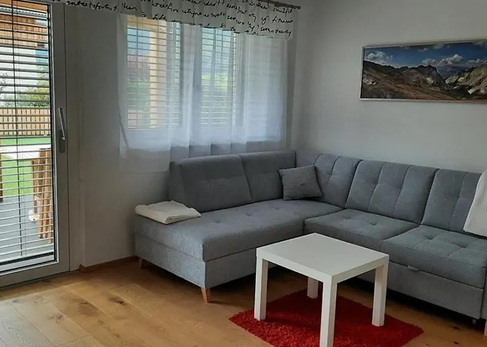Apartament Panorama 1